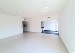Empty Room image for: Apartment - 1 bedroom - 1 bathroom for rent in Al Ain Square - Al Towayya - Al Ain, Image 1