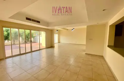 Townhouse - 3 Bedrooms - 4 Bathrooms for rent in The Townhouses at Al Hamra Village - Al Hamra Village - Ras Al Khaimah