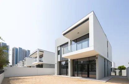 Villa - 4 Bedrooms - 5 Bathrooms for rent in Murooj Al Furjan East - Murooj Al Furjan - Al Furjan - Dubai