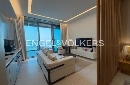 Apartment - Studio - 1 Bathroom for sale in SLS Dubai Hotel  and  Residences - Business Bay - Dubai