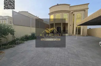 Villa - 5 Bedrooms - 7+ Bathrooms for sale in Al Mowaihat 1 - Al Mowaihat - Ajman