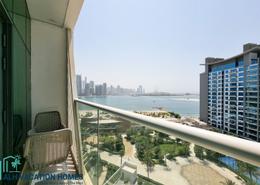Hotel and Hotel Apartment - 1 bedroom - 2 bathrooms for rent in NH Collection Dubai The Palm - Palm Jumeirah - Dubai