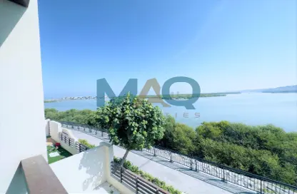 Water View image for: Townhouse - 3 Bedrooms - 4 Bathrooms for sale in Flamingo Villas - Mina Al Arab - Ras Al Khaimah, Image 1
