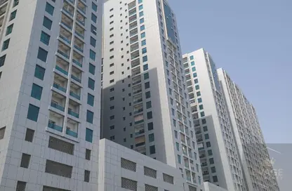 Apartment - 1 Bedroom - 2 Bathrooms for rent in City Tower - Al Nuaimiya - Ajman
