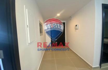 Apartment - 3 Bedrooms - 4 Bathrooms for sale in Tower 32 - Al Reef Downtown - Al Reef - Abu Dhabi