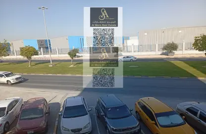 Apartment - 1 Bedroom - 1 Bathroom for rent in Geepas Building 5 - Al Bustan - Ajman