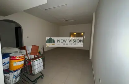 Apartment - 1 Bedroom - 2 Bathrooms for rent in Al Butina 9 Building - Al Butina - Sharjah Apartment - 1 Bedroom - 2 Bathrooms for rent in Al Butina 9 Building - Al Butina - Sharjah