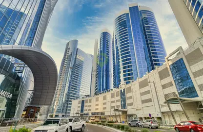 شقة - 1 حمام للايجار في أبراج هيدرا افينيو - مدينة الأضواء - جزيرة الريم - أبوظبي