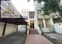 Villa - 5 bedrooms - 7 bathrooms for rent in Al Nahyan Camp - Abu Dhabi