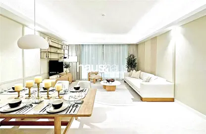 Apartment - 2 Bedrooms - 3 Bathrooms for sale in Expo City Mangrove Residences - Expo City - Dubai