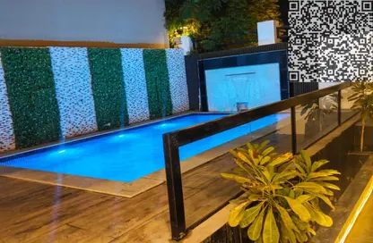 Villa - 5 Bedrooms - 7 Bathrooms for sale in Al Mowaihat 2 - Al Mowaihat - Ajman