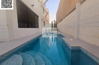 فيلا - 4 غرف نوم - 6 حمامات للبيع في فلل الروضة 2 - 2  الروضة - الروضة - عجمان