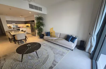 Apartment - 2 Bedrooms - 2 Bathrooms for sale in Creek Edge Tower 2 - Creek Edge - Dubai Creek Harbour (The Lagoons) - Dubai