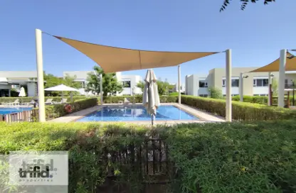 Villa - 3 Bedrooms - 2 Bathrooms for sale in Urbana II - EMAAR South - Dubai South (Dubai World Central) - Dubai