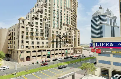 Apartment - 2 Bedrooms - 3 Bathrooms for rent in Dubai Silicon Oasis - Dubai