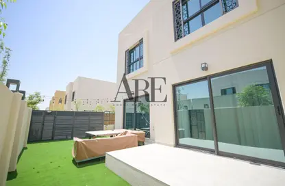 Villa - 5 Bedrooms - 6 Bathrooms for sale in Sharjah Sustainable City - Sharjah