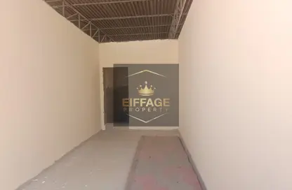 Bulk Rent Unit - Studio - 3 Bathrooms for rent in Al Jurf Industrial 3 - Al Jurf Industrial - Ajman