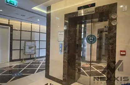 شقة - غرفة نوم - 1 حمام للايجار في بوابة دبي الجديدة 1 - (JLT) مجمع Q - أبراج بحيرة الجميرا - دبي شقة - غرفة نوم - 1 حمام للايجار في بوابة دبي الجديدة 1 - (JLT) مجمع Q - أبراج بحيرة الجميرا - دبي