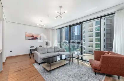 Villa - 1 Bedroom - 2 Bathrooms for rent in Dubai Marina Moon - Dubai Marina - Dubai