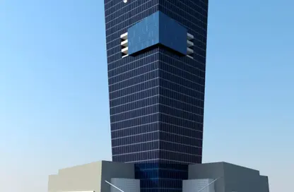 Shop - Studio for sale in One by Omniyat - Business Bay - Dubai