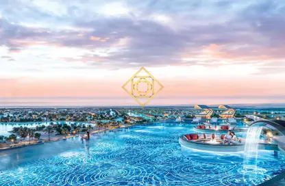 شقة - 1 حمام للبيع في دايمونز من دانوب - أبراج بحيرة الجميرا - دبي شقة - 1 حمام للبيع في دايمونز من دانوب - أبراج بحيرة الجميرا - دبي