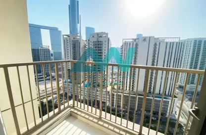 Apartment - 1 Bedroom - 1 Bathroom for sale in Reflection - Shams Abu Dhabi - Al Reem Island - Abu Dhabi