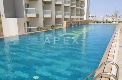 شقة - غرفة نوم - 1 حمام للبيع في فيريديس سي - فيرديز للاقامة و الشقق القندقية - داماك هيلز 2 - دبي شقة - غرفة نوم - 1 حمام للبيع في فيريديس سي - فيرديز للاقامة و الشقق القندقية - داماك هيلز 2 - دبي