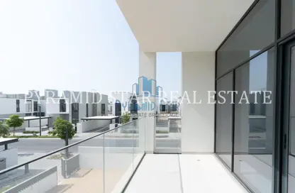 Villa - 5 Bedrooms - 6 Bathrooms for rent in Murooj Al Furjan - Al Furjan - Dubai