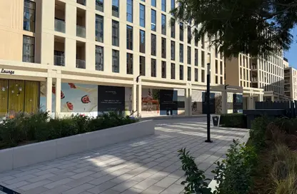 Apartment - 2 Bedrooms - 3 Bathrooms for sale in Souks Residential - Al Mamsha - Muwaileh - Sharjah