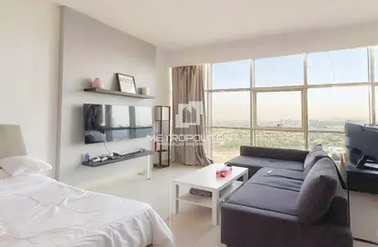 Apartment - Studio - 1 Bathroom for sale in Reef Residence - District 13 - Jumeirah Village Circle - Dubai