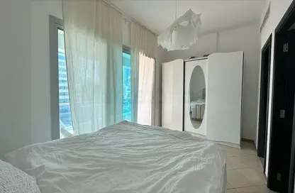شقة - غرفة نوم - 1 حمام للبيع في ماسة المارينا 2 - ماسات المارينا - دبي مارينا - دبي