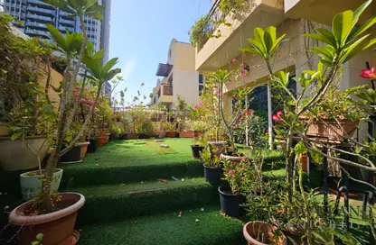 Villa - 4 Bedrooms - 6 Bathrooms for sale in Westar Les Castelets - Jumeirah Village Circle - Dubai