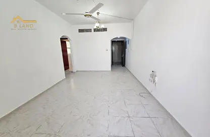 شقة - 2 غرف نوم - 2 حمامات للايجار في الند - القاسمية - الشارقة