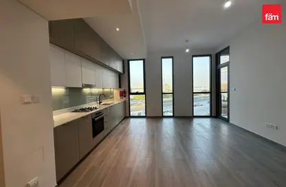 Apartment - 1 Bedroom - 2 Bathrooms for rent in Noor 2 - Midtown Noor - Dubai Production City (IMPZ) - Dubai
