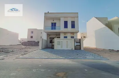 فيلا - 5 غرف نوم - 7 حمامات للبيع في الزاهية جاردنز - الزاهية - عجمان