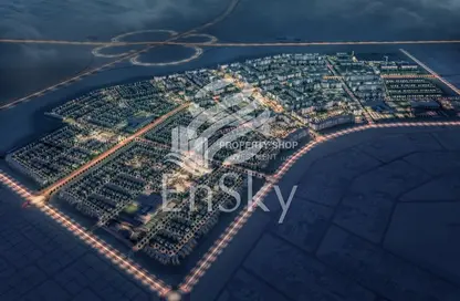 Details image for: Land - Studio for sale in Alreeman - Al Shamkha - Abu Dhabi, Image 1
