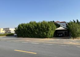 Villa - 5 bedrooms - 7 bathrooms for sale in Al Mwaihat 1 - Al Mwaihat - Ajman