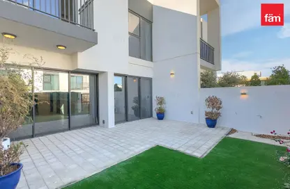 Townhouse - 3 Bedrooms - 4 Bathrooms for rent in La Rosa 5 - La Rosa - Villanova - Dubai Land - Dubai