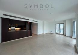 Apartment - 2 bedrooms - 2 bathrooms for rent in The Residences 1 - The Residences - Downtown Dubai - Dubai
