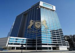 Office Space for rent in Clover Bay Tower - Business Bay - Dubai