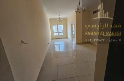 شقة - 2 غرف نوم - 2 حمامات للايجار في برج النعيمية 1 - أبراج النعيمية - النعيمية - عجمان