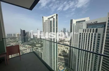 شقة - 2 غرف نوم - 3 حمامات للايجار في داون تاون فيوز - زعبيل 2 - زعبيل - دبي