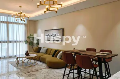 Apartment - 1 Bedroom - 2 Bathrooms for sale in Avenue Residence 4 - Avenue Residence - Al Furjan - Dubai