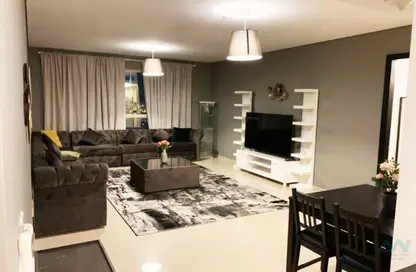 Apartment - 1 Bedroom - 2 Bathrooms for sale in RAK Tower - Marina Square - Al Reem Island - Abu Dhabi