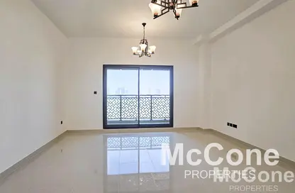 Apartment - 1 Bedroom - 2 Bathrooms for rent in Jaddaf Views - Al Jaddaf - Dubai
