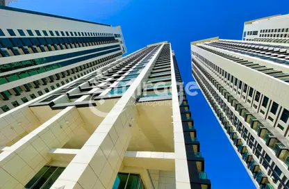 Apartment - 2 Bedrooms - 3 Bathrooms for sale in Al Maha Tower - Marina Square - Al Reem Island - Abu Dhabi