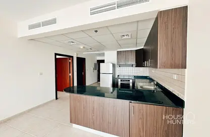 Apartment - 1 Bedroom - 1 Bathroom for rent in Elite Residence - Dubai Marina - Dubai
