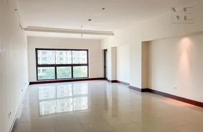 Apartment - 2 Bedrooms - 4 Bathrooms for rent in Golden Mile 7 - Golden Mile - Palm Jumeirah - Dubai