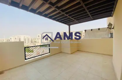 شقة - 2 غرف نوم - 3 حمامات للبيع في الثمام 18 - رمرام - دبي لاند - دبي