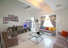 Duplex - 3 bedrooms - 4 bathrooms for sale in Cayan Tower - Dubai Marina - Dubai